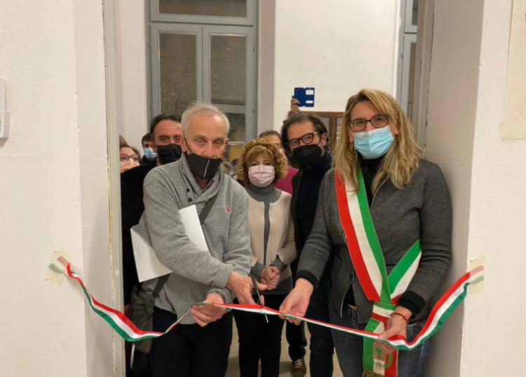 Inaugurata la nuova sede del Centro documentazione Tradizioni Popolari