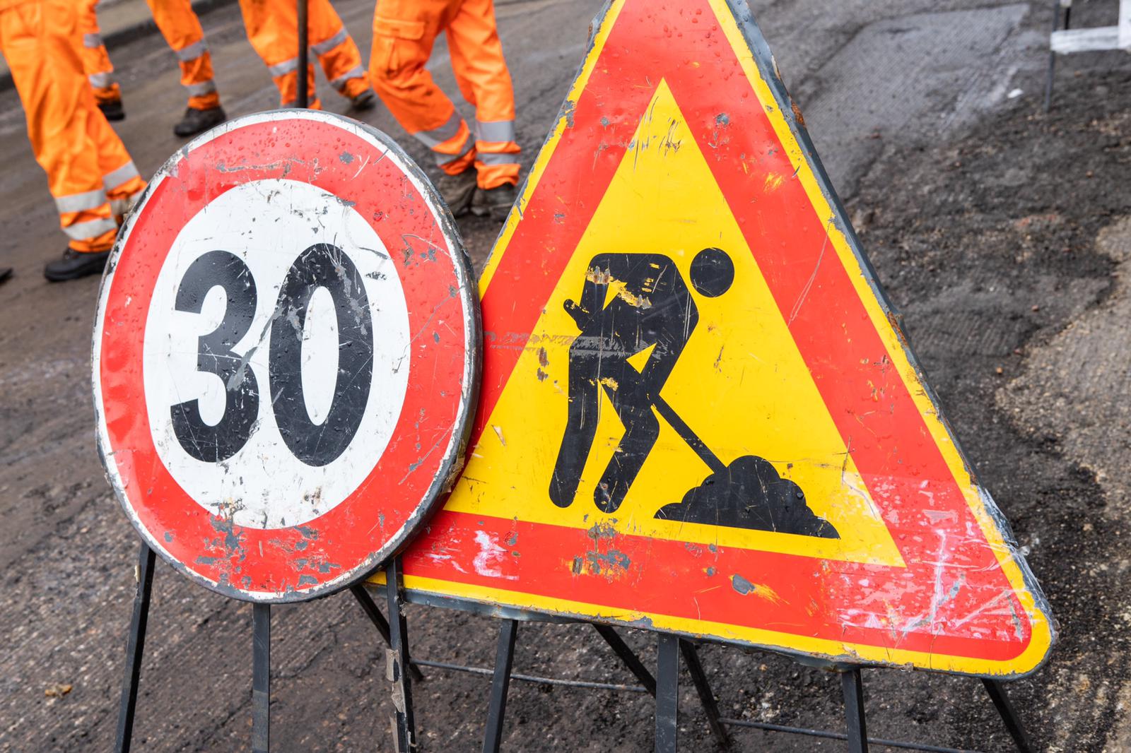 Manutenzioni in via Cavour, stop al traffico 18 e 22 novembre