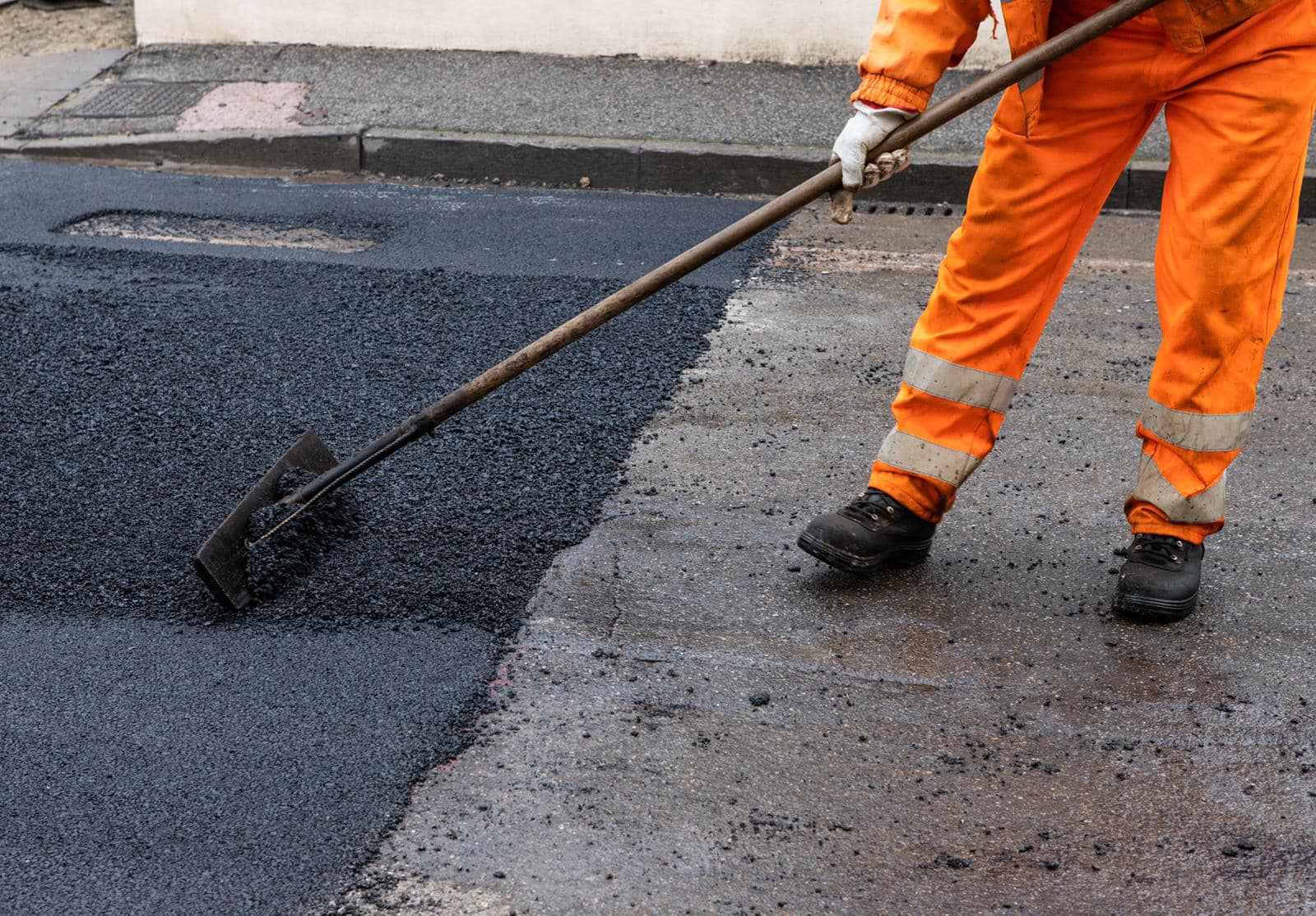 Viale Matteotti chiuso temporaneamente al traffico per asfaltatura martedì 8 novembre