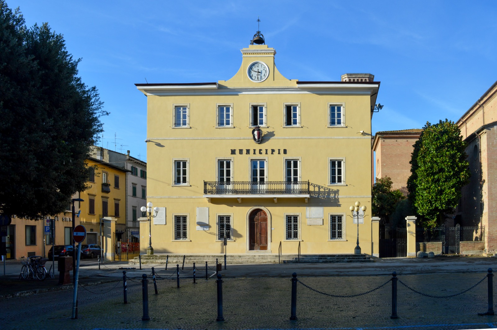 Chiusura Sportello Sociale e Casa - Giovedì 17 Ottobre