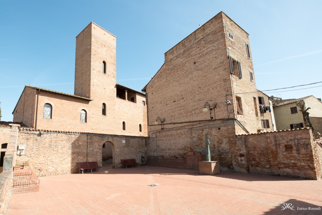 Casa Boccaccio