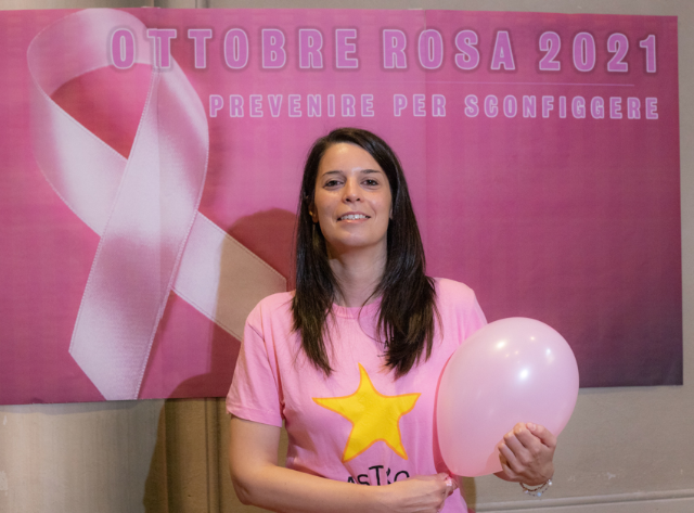 ‘Ottobre Rosa’, tante iniziative per la prevenzione: coinvolto tutto l’Empolese Valdelsa e il Valdarno