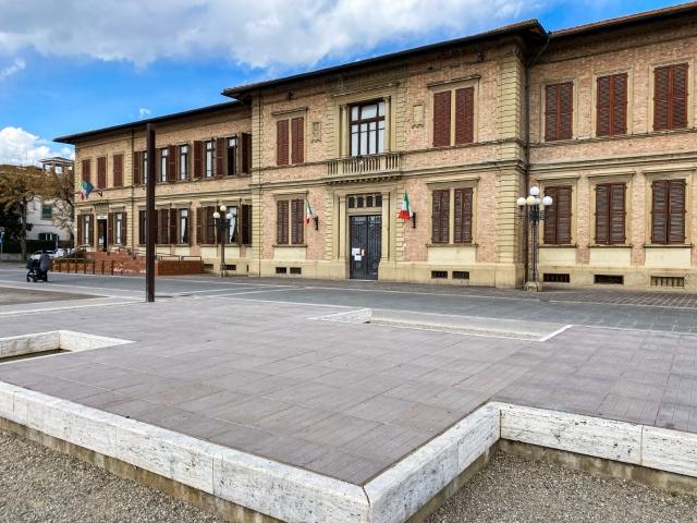 Scuola "Masih" e passerella pedonale di via Trento, dal Ministero finanziamenti per oltre 1,4 milioni