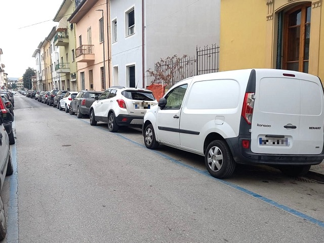 La Giunta di Certaldo introduce alcune misure per alleviare i disagi dei parcheggi nel centro urbano durante i cantieri