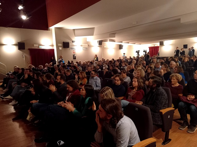 “O Bella, ciao!”: torna a Certaldo la serata di solidarietà in ricordo di Denise Latini