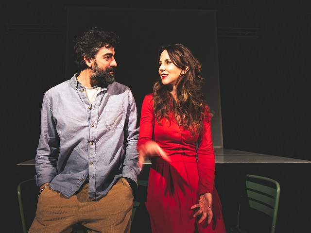 “Secondo lei”: il dramma della coppia in scena a Certaldo con Caterina Guzzanti