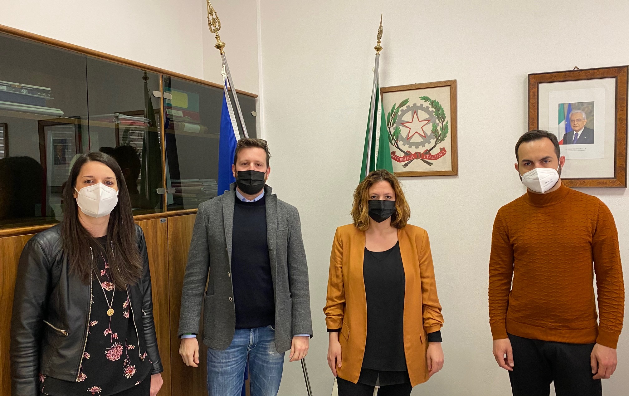 Wedding Photographer of the year 2021, i campioni sono certaldesi